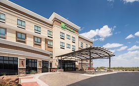 Holiday Inn Odessa By Ihg