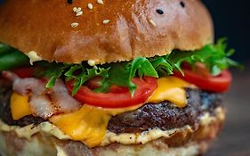 Holiday Inn Odessa By Ihg