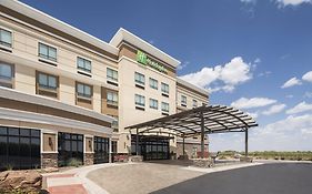 Holiday Inn Odessa By Ihg